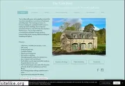 Sites similar to thecartbarnroshven.com