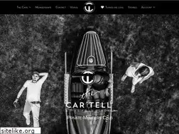 Sites similar to thecartell.lu
