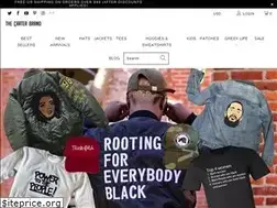 Sites similar to thecarterbrand.com