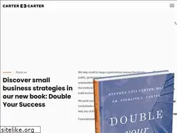 Sites similar to thecarterbrothers.com