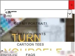 Sites similar to thecartoonguys.com