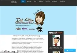 Sites similar to thecartoonlady.com