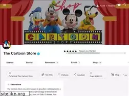 Sites similar to thecartoonstore.eu