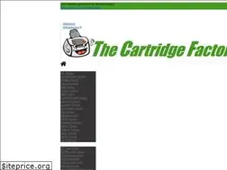 Sites similar to thecartridgefactory.nl