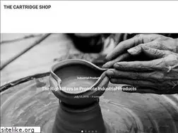 Sites similar to thecartridgeshop.com.au