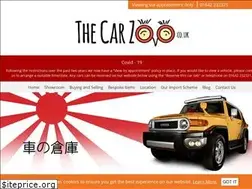 Sites similar to thecarwarehouse.co.uk