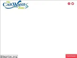 Sites similar to thecarwashzone.com
