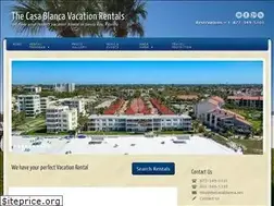 Sites similar to thecasablanca.net