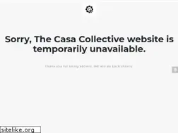 Sites similar to thecasacollective.com