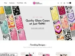 Sites similar to thecasecompany.in