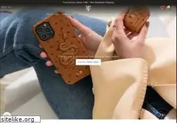Sites similar to thecasefactory.com