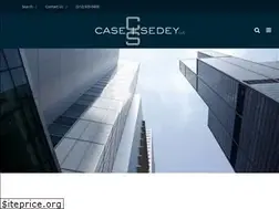 Sites similar to thecaselawfirm.com