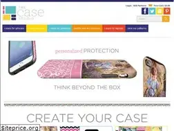 Sites similar to thecasestudio.com