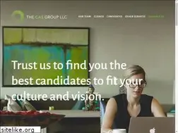 Sites similar to thecasgroupllc.com