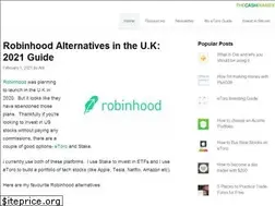 Sites similar to thecashdiaries.com