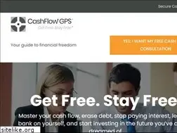 Sites similar to thecashflowadvisor.com