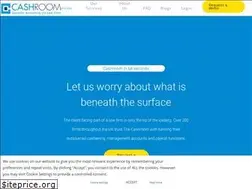 Sites similar to thecashroom.co.uk