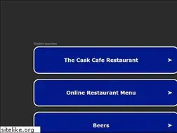 Sites similar to thecaskrva.com
