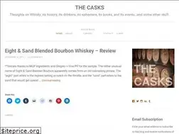 Sites similar to thecasks.com