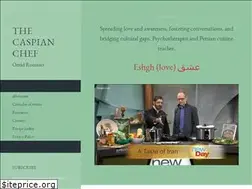 Sites similar to thecaspianchef.com
