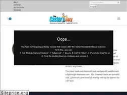 Sites similar to thecasterguy.com