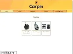 Sites similar to thecastersource.com