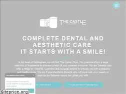 Sites similar to thecastleclinic.net