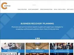 Sites similar to thecastlegrp.com