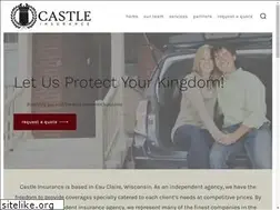 Sites similar to thecastleinsurancegroup.com