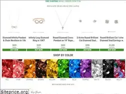 Sites similar to thecastlejewelry.com