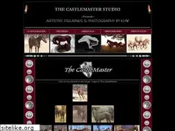 Sites similar to thecastlemaster.com