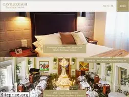 Sites similar to thecastlereagh.com.au