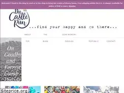 Sites similar to thecastlerun.com