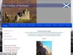 Sites similar to thecastlesofscotland.co.uk