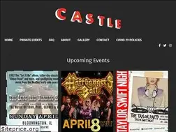 Sites similar to thecastletheatre.com