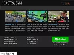 Sites similar to thecastra.com