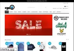 Sites similar to thecasualfactory.com