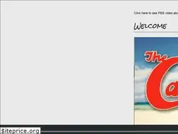 Sites similar to thecatalinas.net