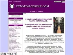 Sites similar to thecatalogstar.com