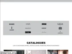 Sites similar to thecatalogue.co.nz