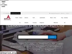 Sites similar to thecatalysteducation.in