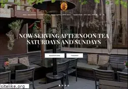 Sites similar to thecatandfiddle.com