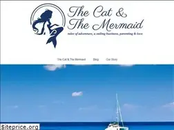 Sites similar to thecatandthemermaid.com
