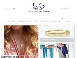 Sites similar to thecatandthemoon.ie