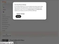 Sites similar to thecatbirdskitten.com