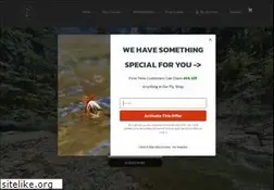 Sites similar to thecatchandthehatch.com