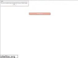 Sites similar to thecatchupindex.eu