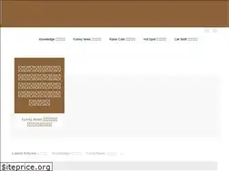Sites similar to thecatcity.com