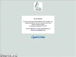 Sites similar to thecatdoctors.com