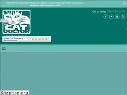 Sites similar to thecatdoctorventura.com